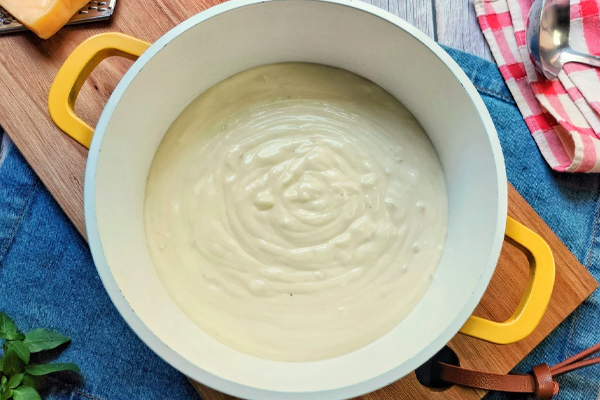 Receitas com Creme de Leite Descubra Sabores Irresistíveis! 1