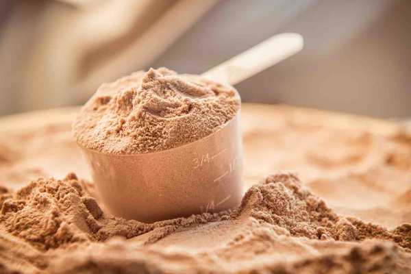 Receitas com Whey Dicas e Truques para Aproveitar ao Máximo Esse Suplemento 5