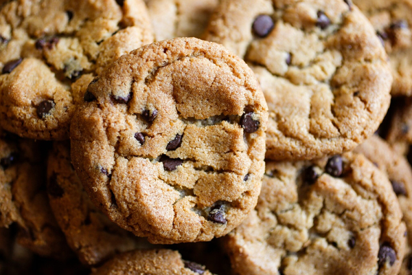 Cookies Americanos Uma Receita Clássica e Irresistível 3