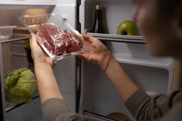 Dicas Infalíveis para Conservar Alimentos e Fazer a Geladeira Trabalhar a Seu Favor 2